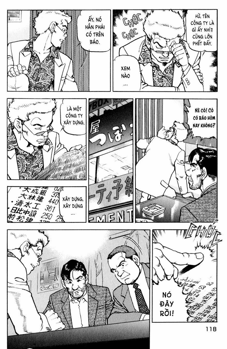 Seizon Life 13 trang 15