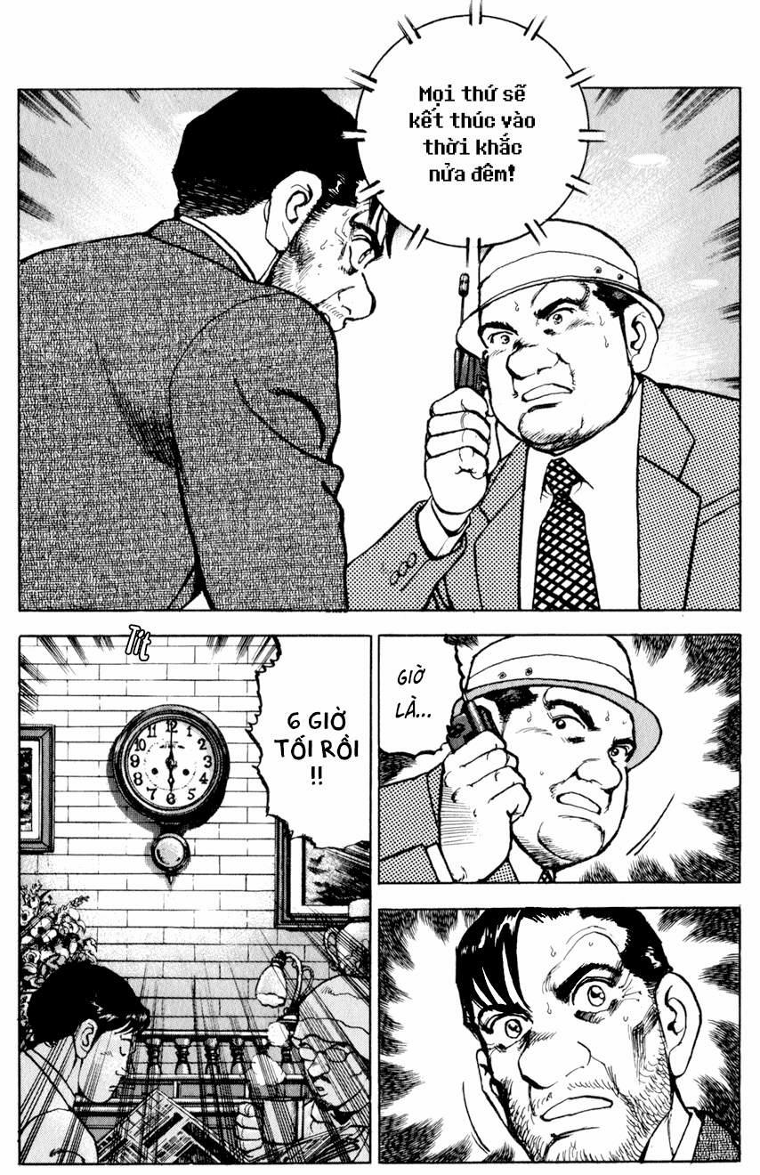 Seizon Life 14 trang 11