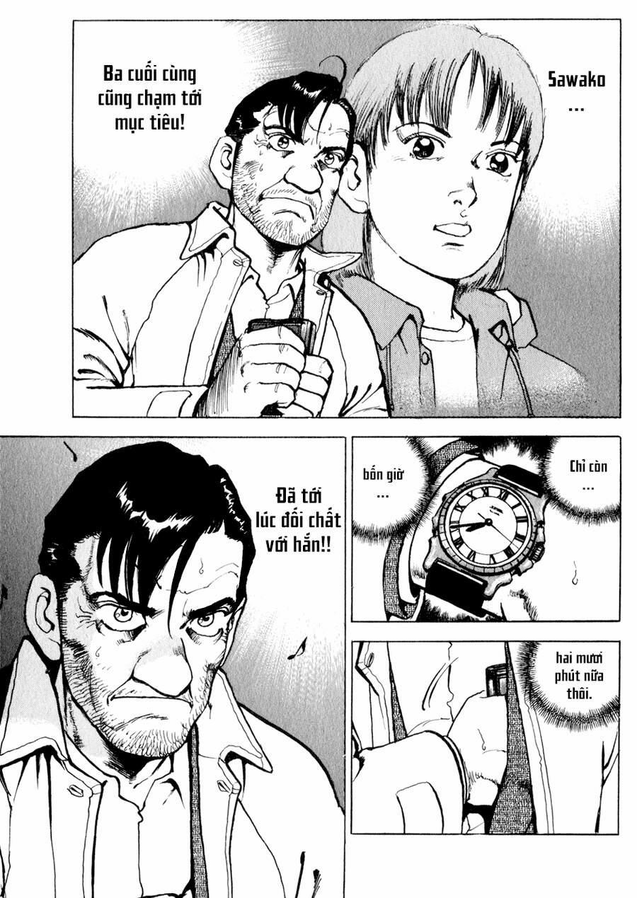 Seizon Life 14 trang 25