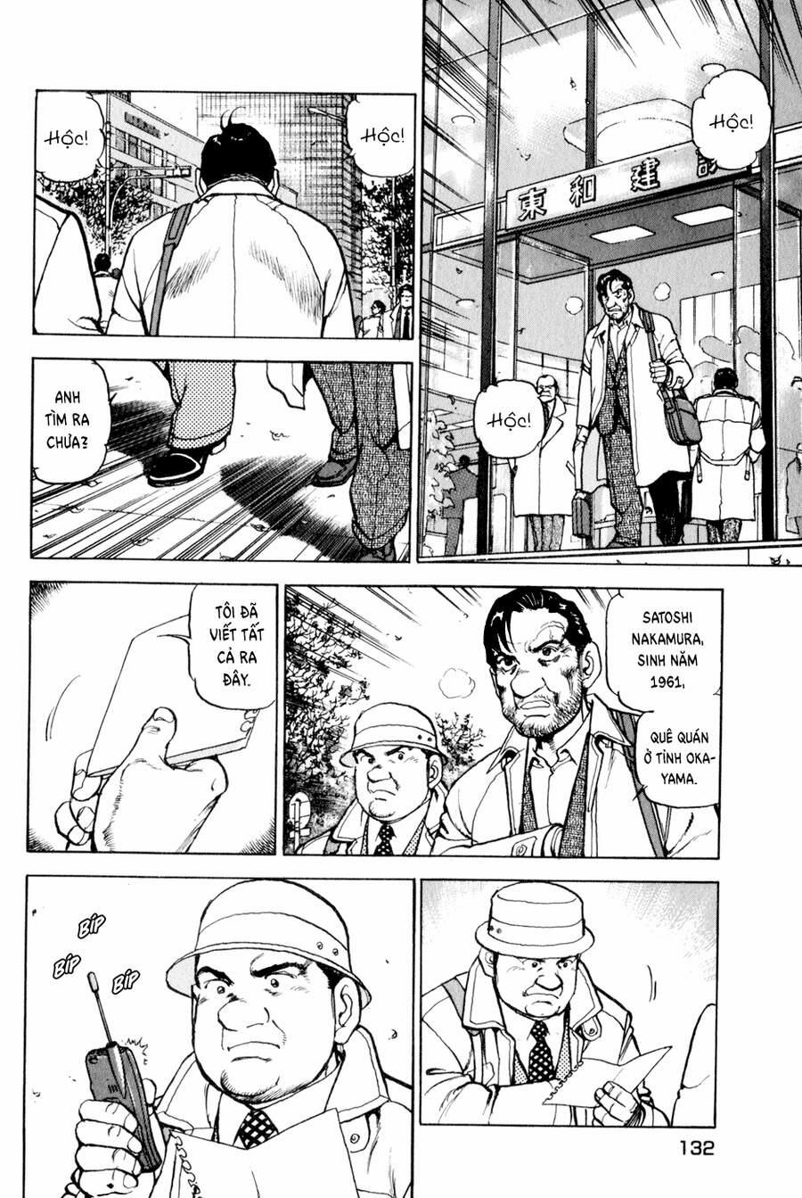 Seizon Life 14 trang 6