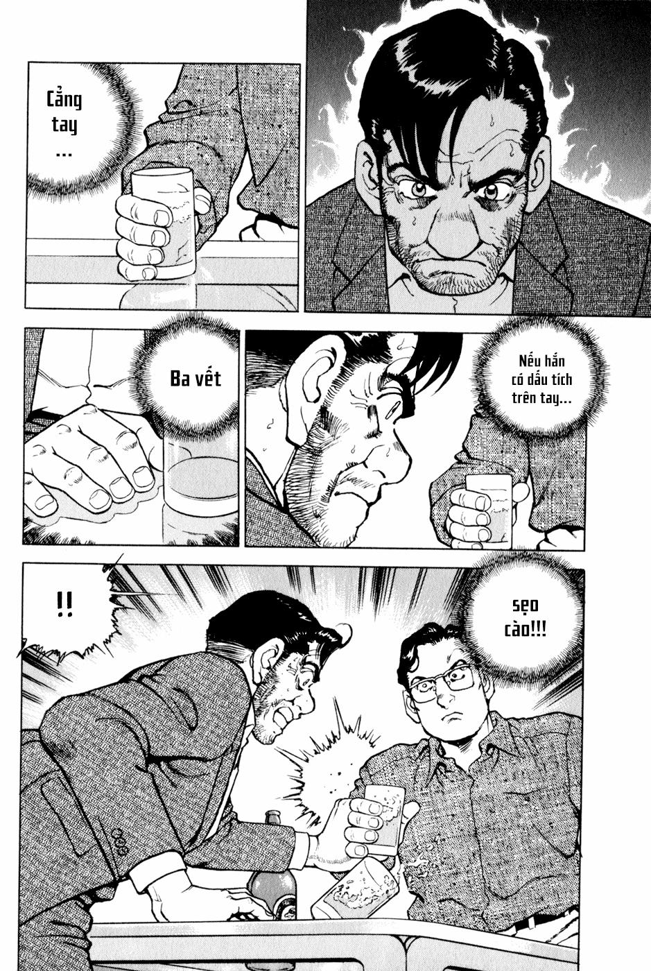 Seizon Life 15 trang 11