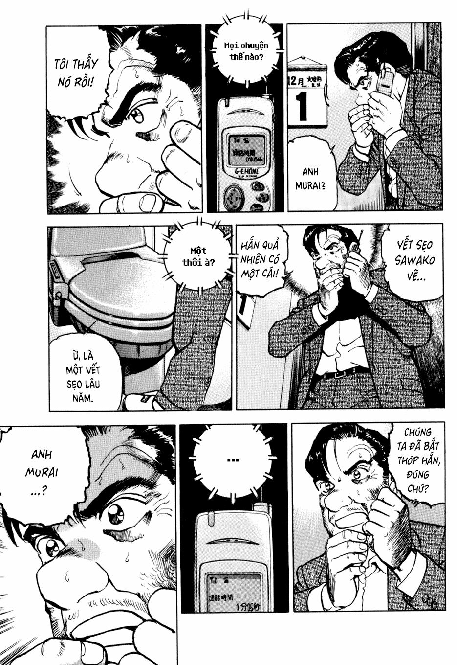 Seizon Life 15 trang 16