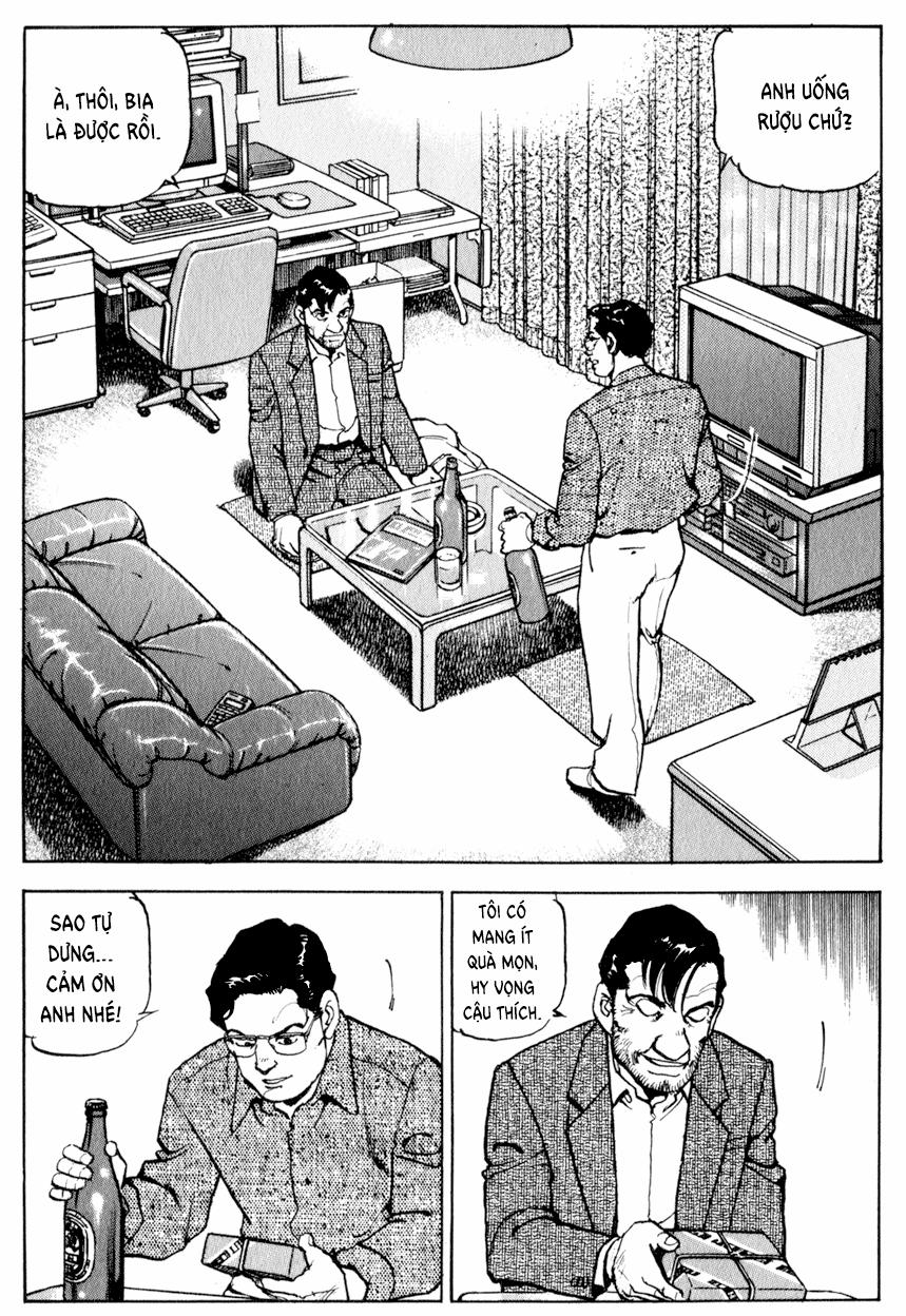 Seizon Life 15 trang 4