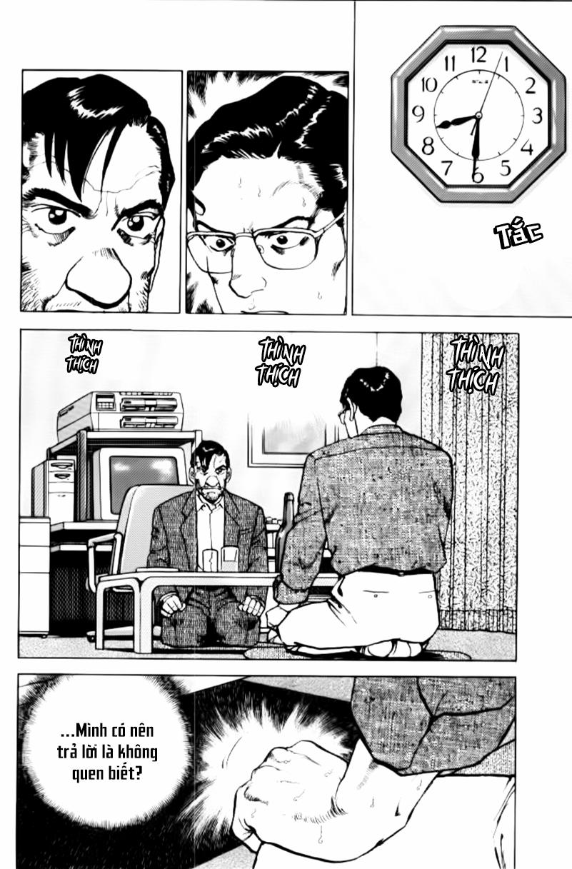 Seizon Life 16 trang 3