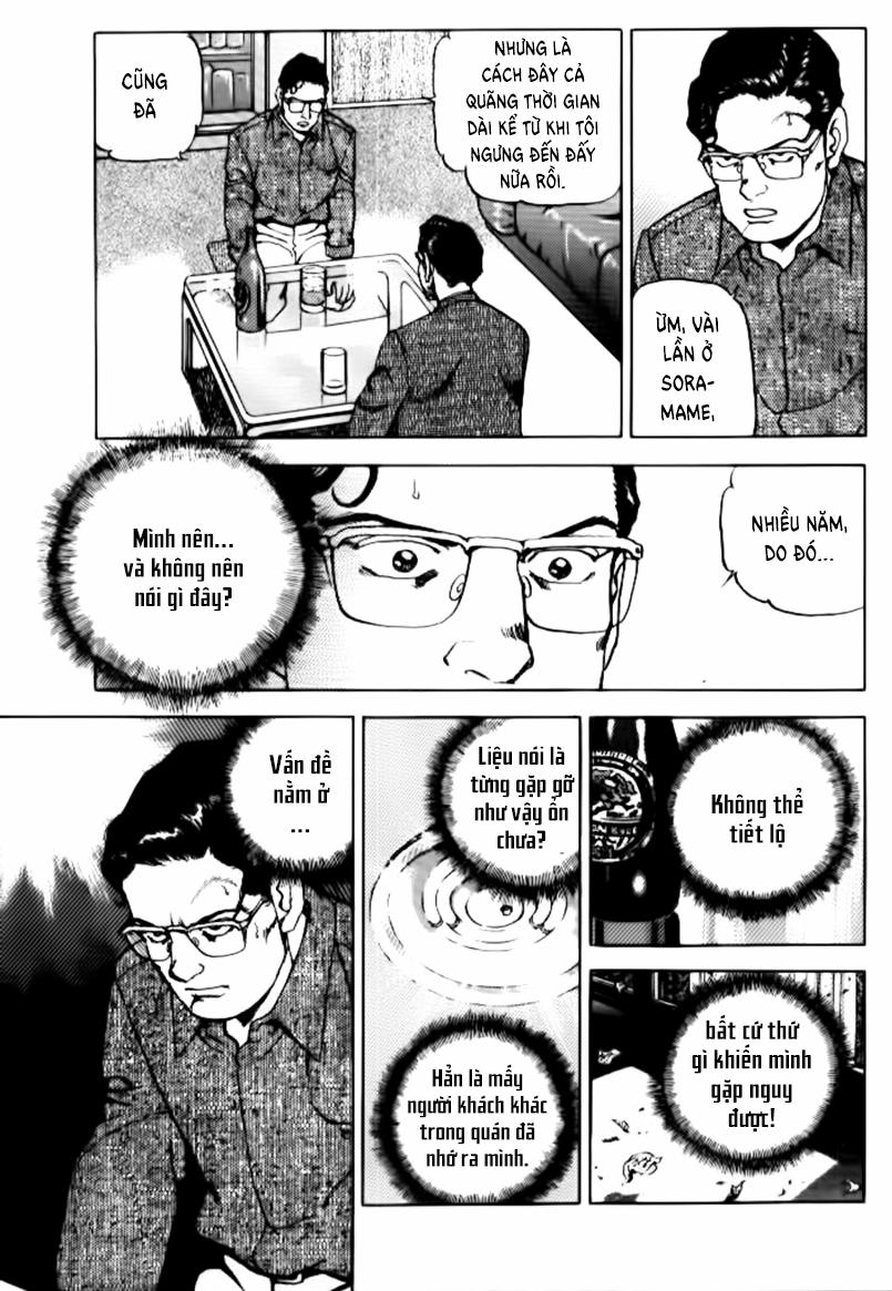 Seizon Life 16 trang 6