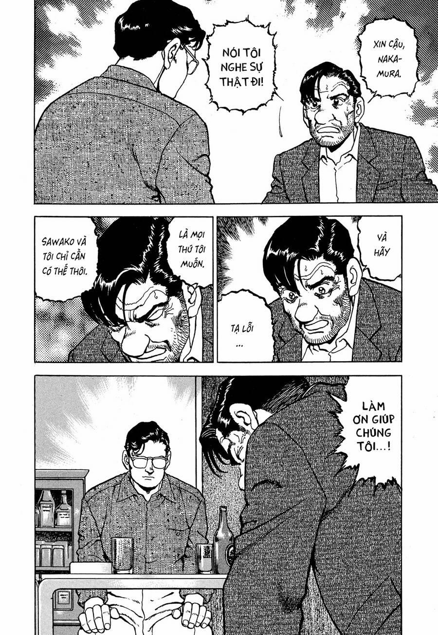 Seizon Life 17 trang 11