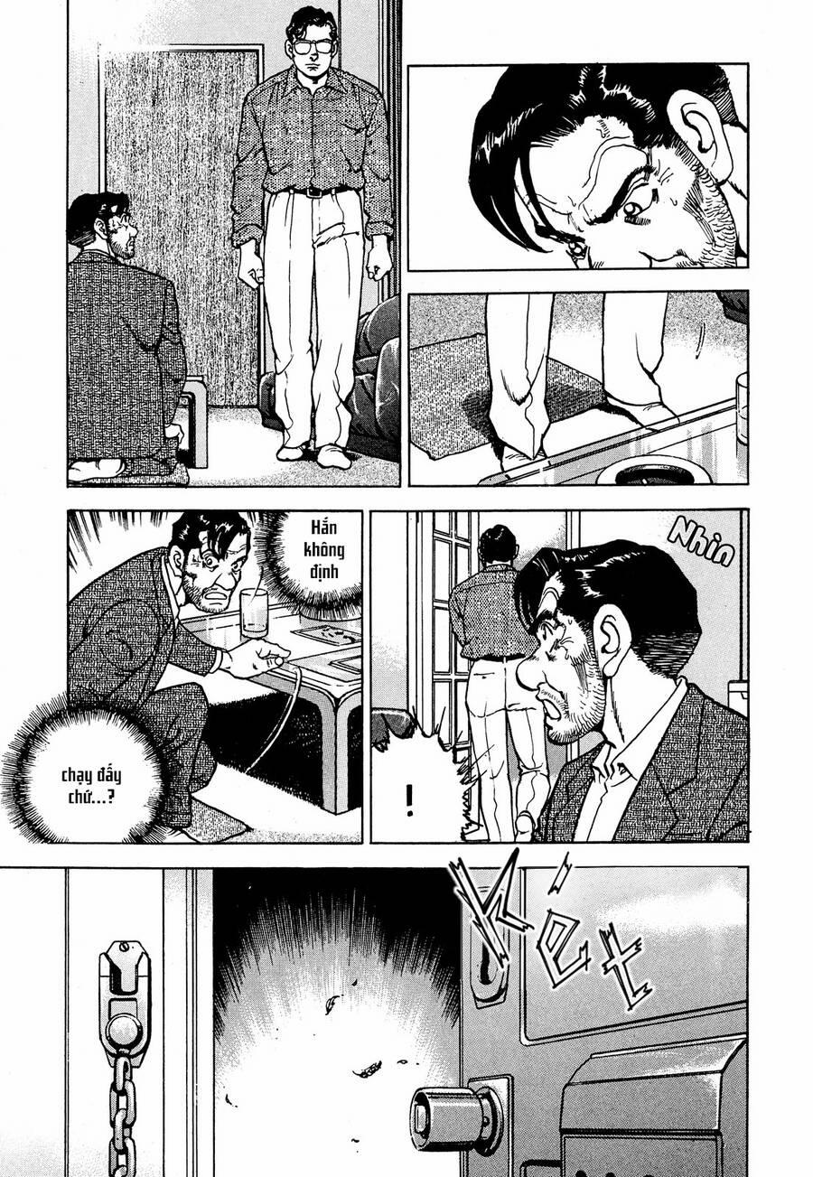 Seizon Life 17 trang 12