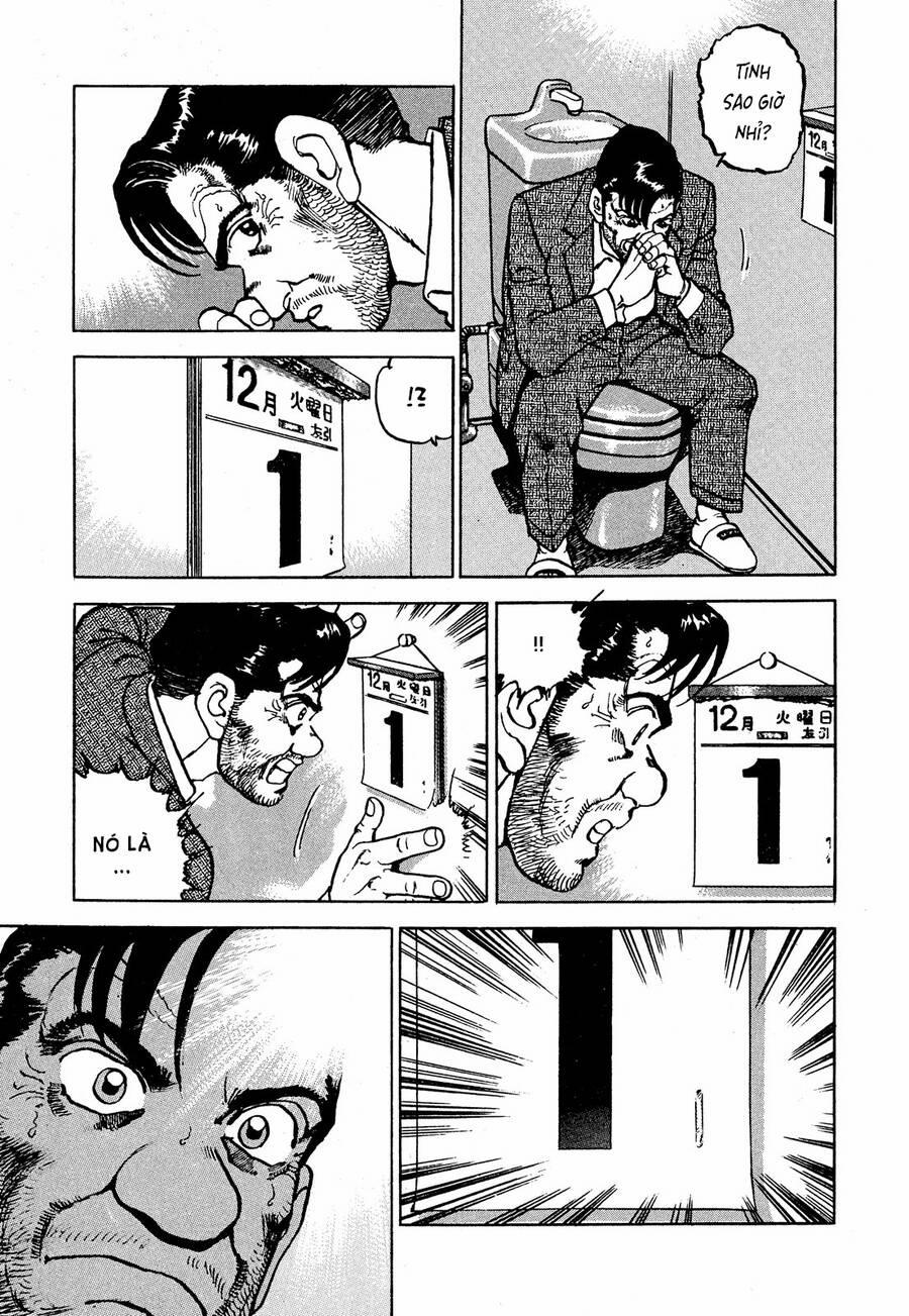 Seizon Life 17 trang 14