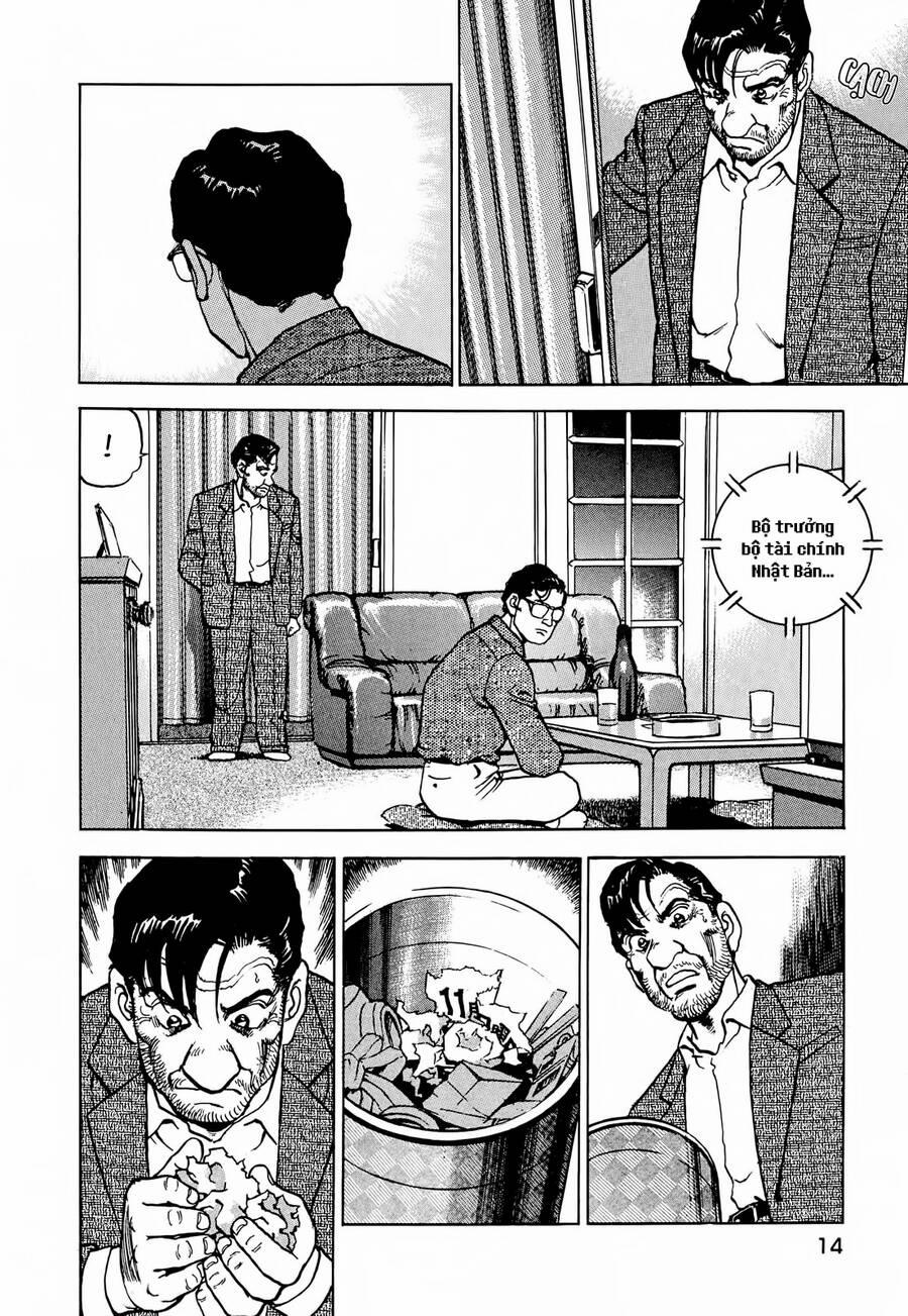 Seizon Life 17 trang 15