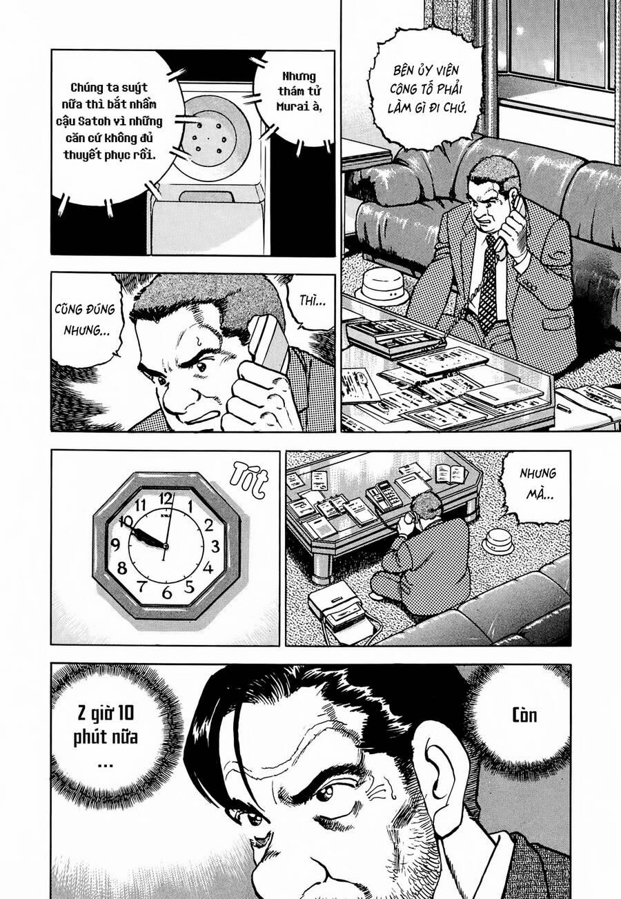 Seizon Life 17 trang 19