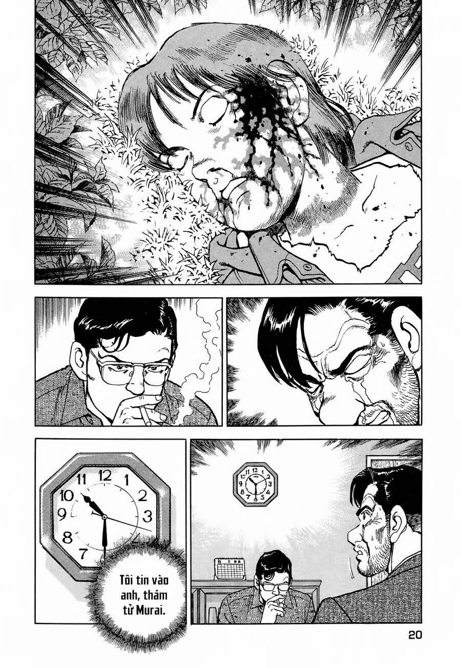 Seizon Life 17 trang 21