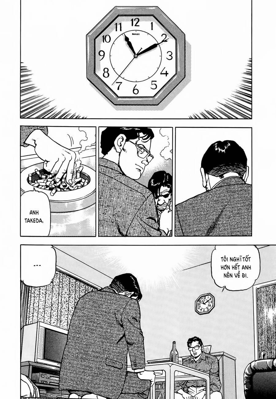 Seizon Life 17 trang 23