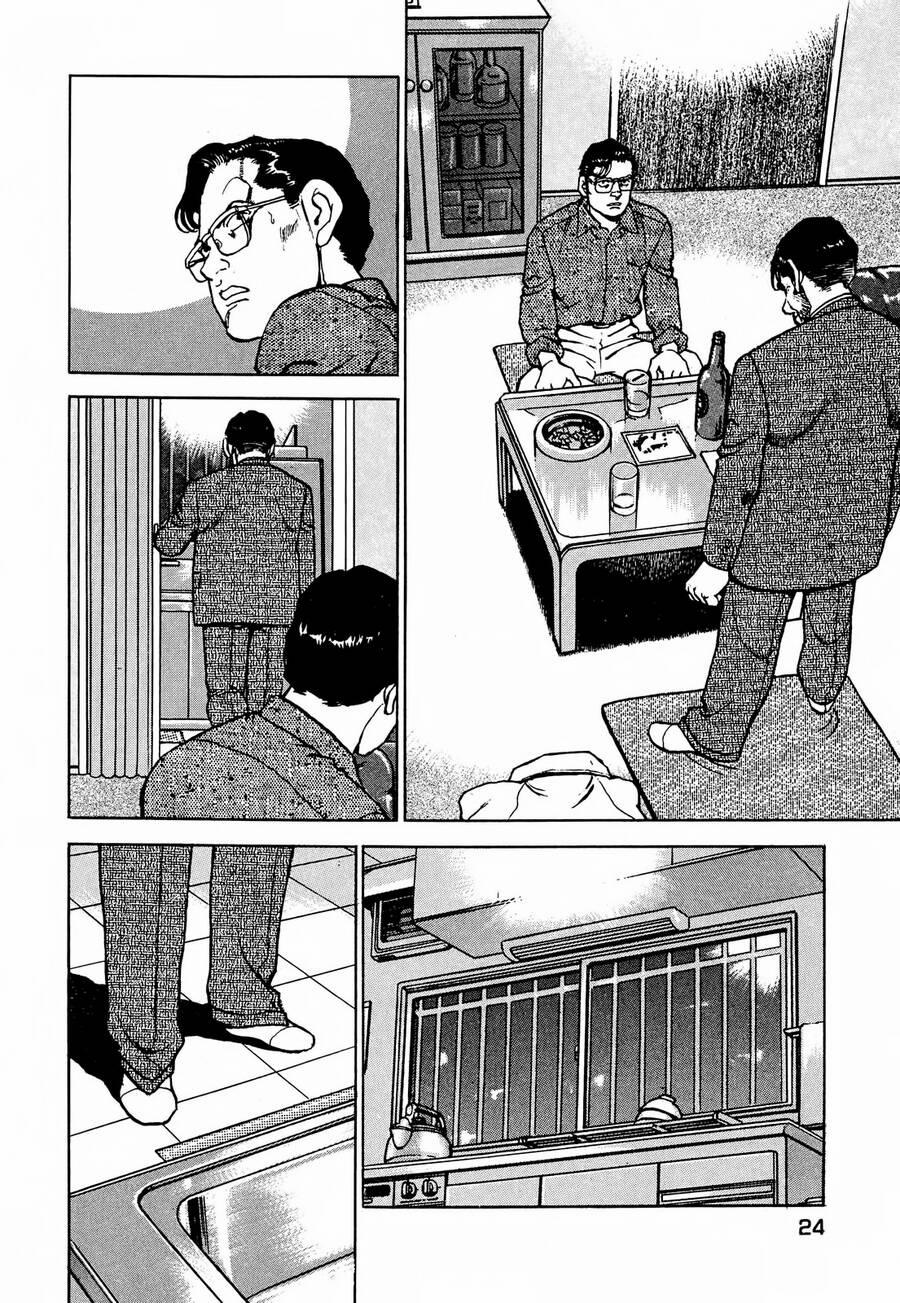 Seizon Life 17 trang 25