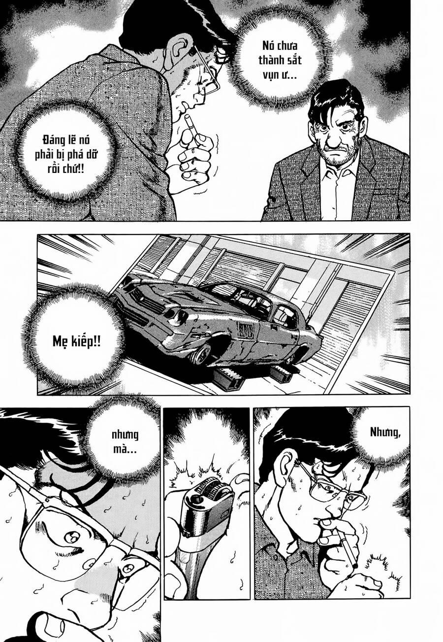 Seizon Life 17 trang 4