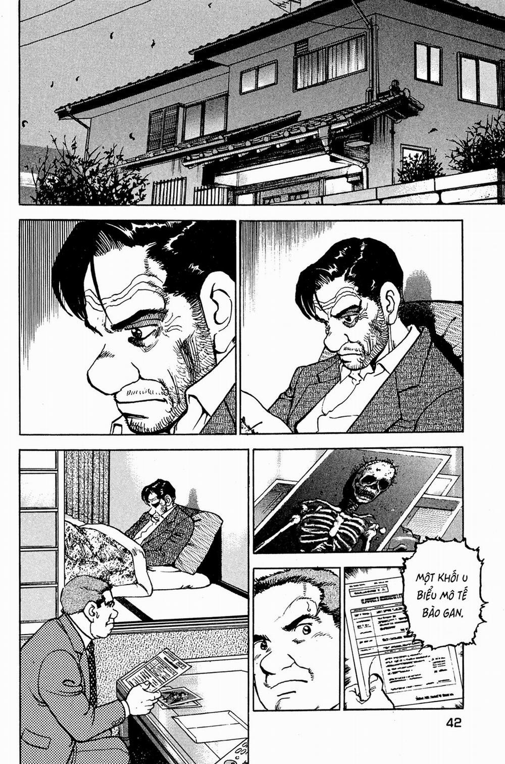 Seizon Life 18 trang 14