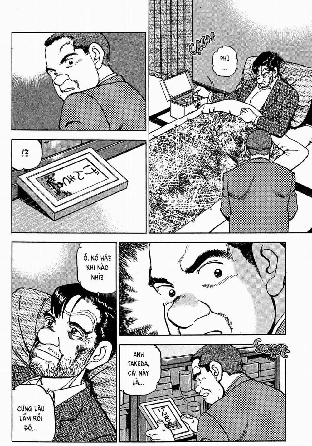 Seizon Life 18 trang 20