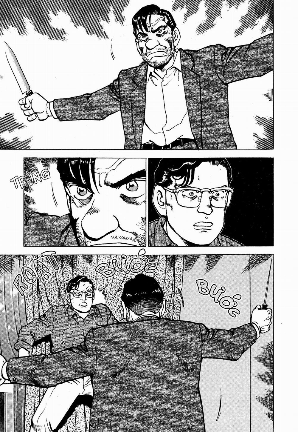 Seizon Life 18 trang 5