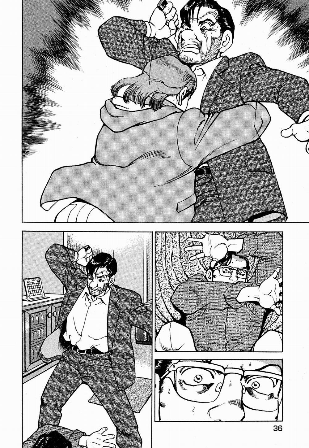 Seizon Life 18 trang 8