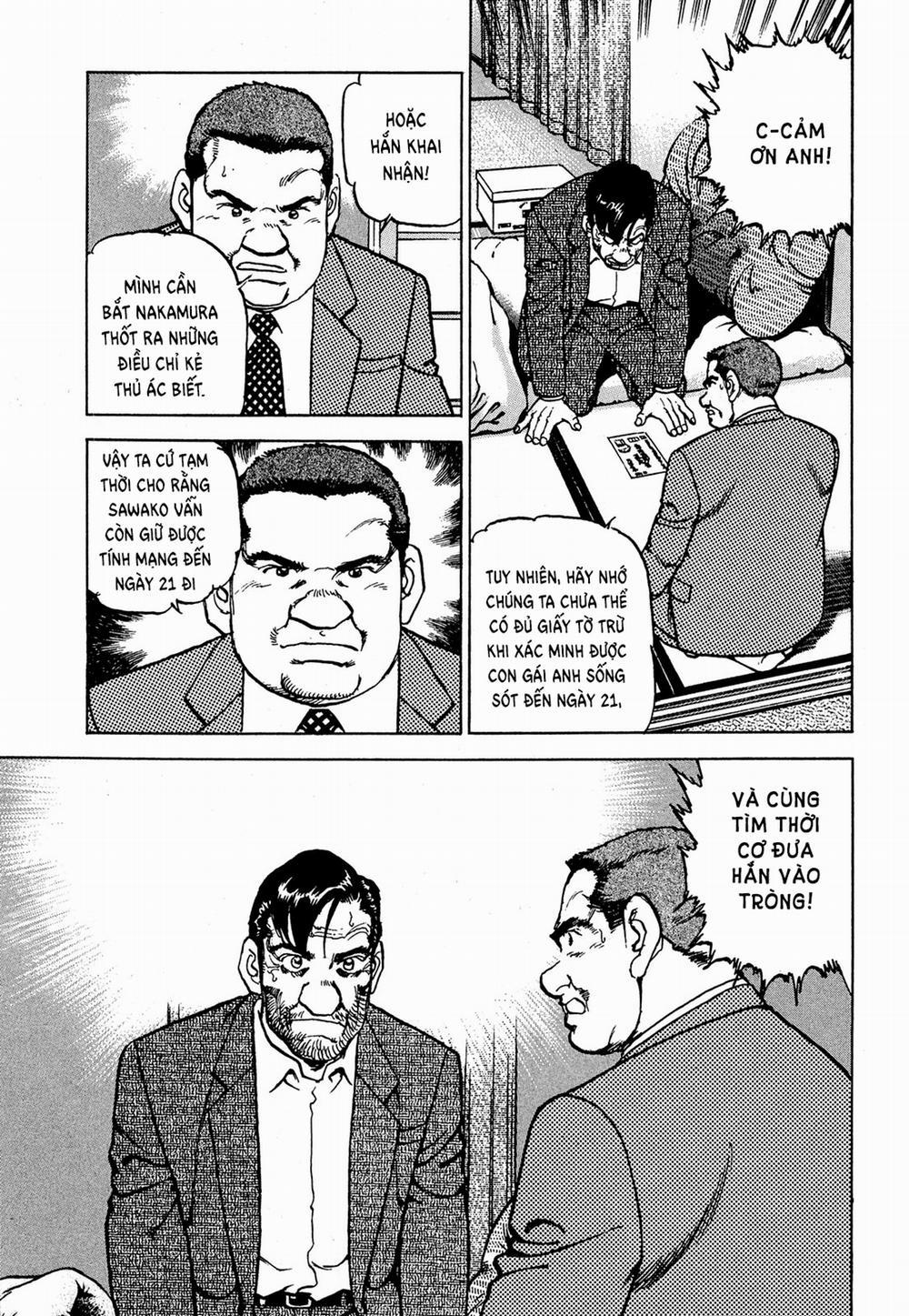 Seizon Life 19 trang 13