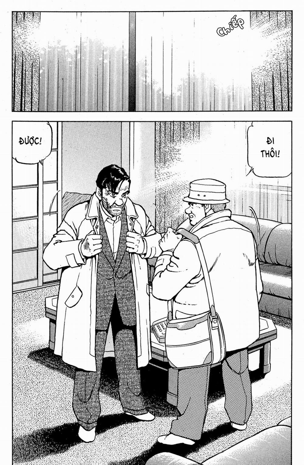 Seizon Life 19 trang 17