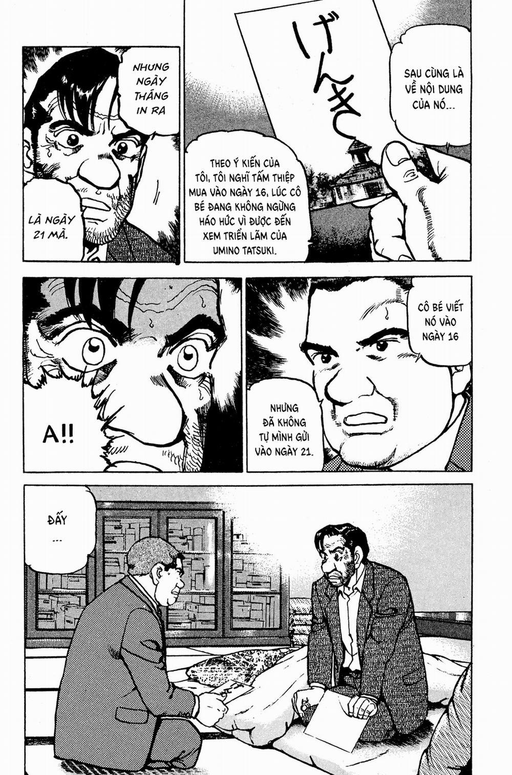 Seizon Life 19 trang 7