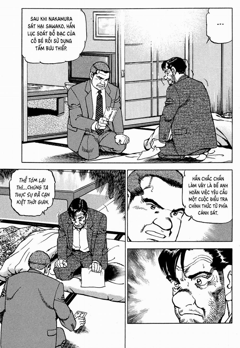 Seizon Life 19 trang 9