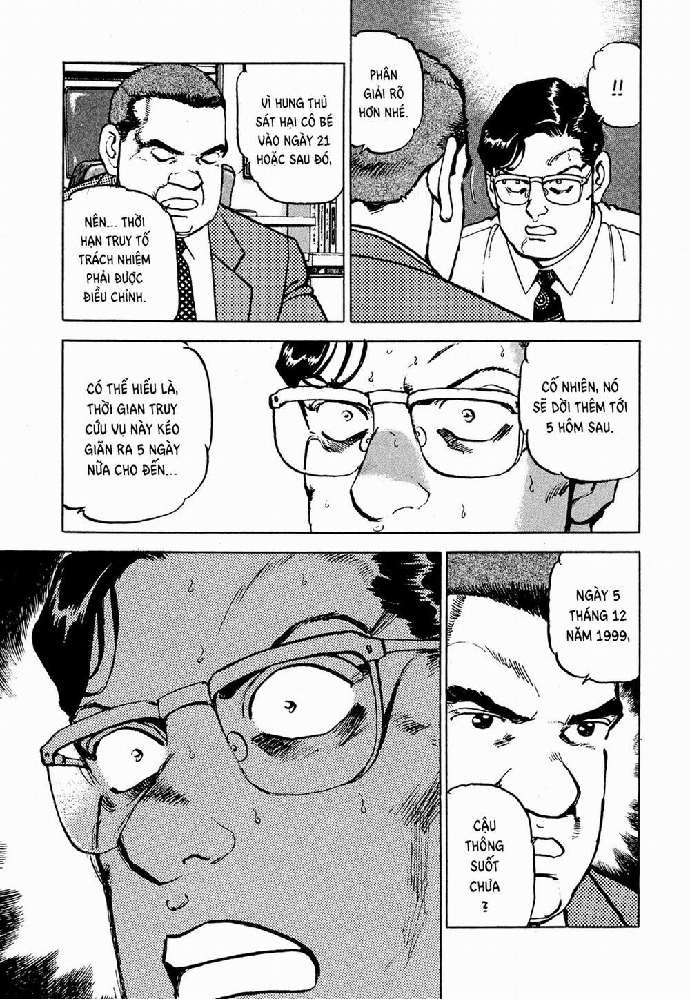 Seizon Life 20 trang 23