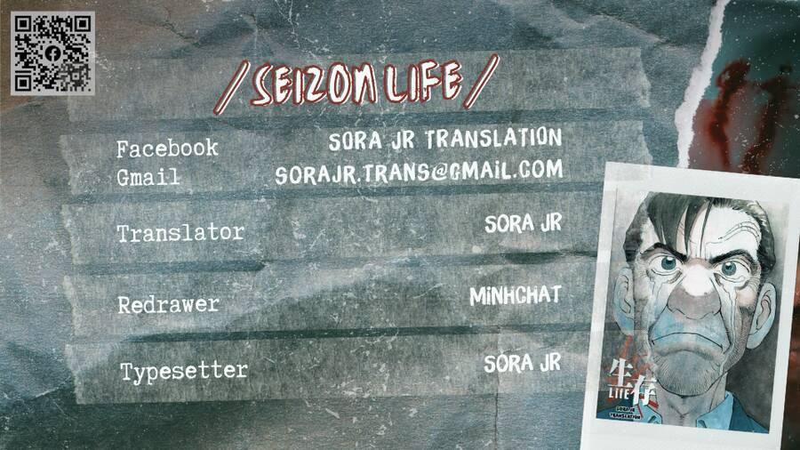 Seizon Life 21 trang 0