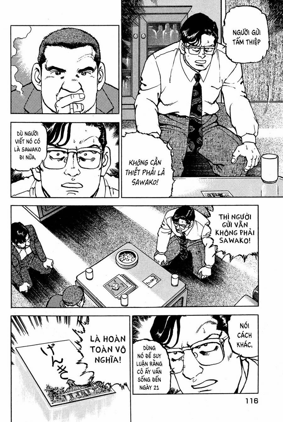 Seizon Life 21 trang 10