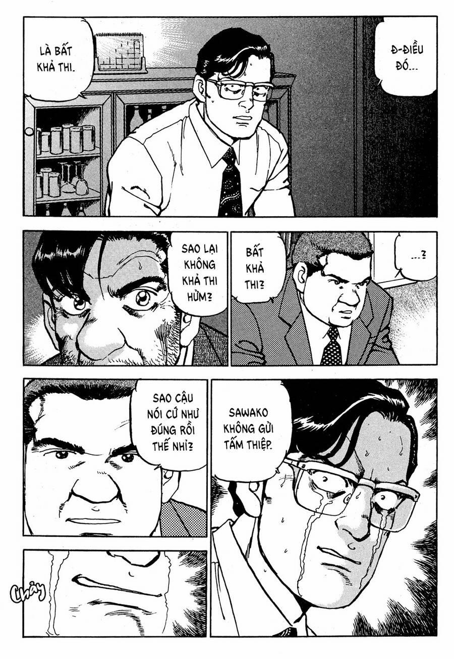 Seizon Life 21 trang 15