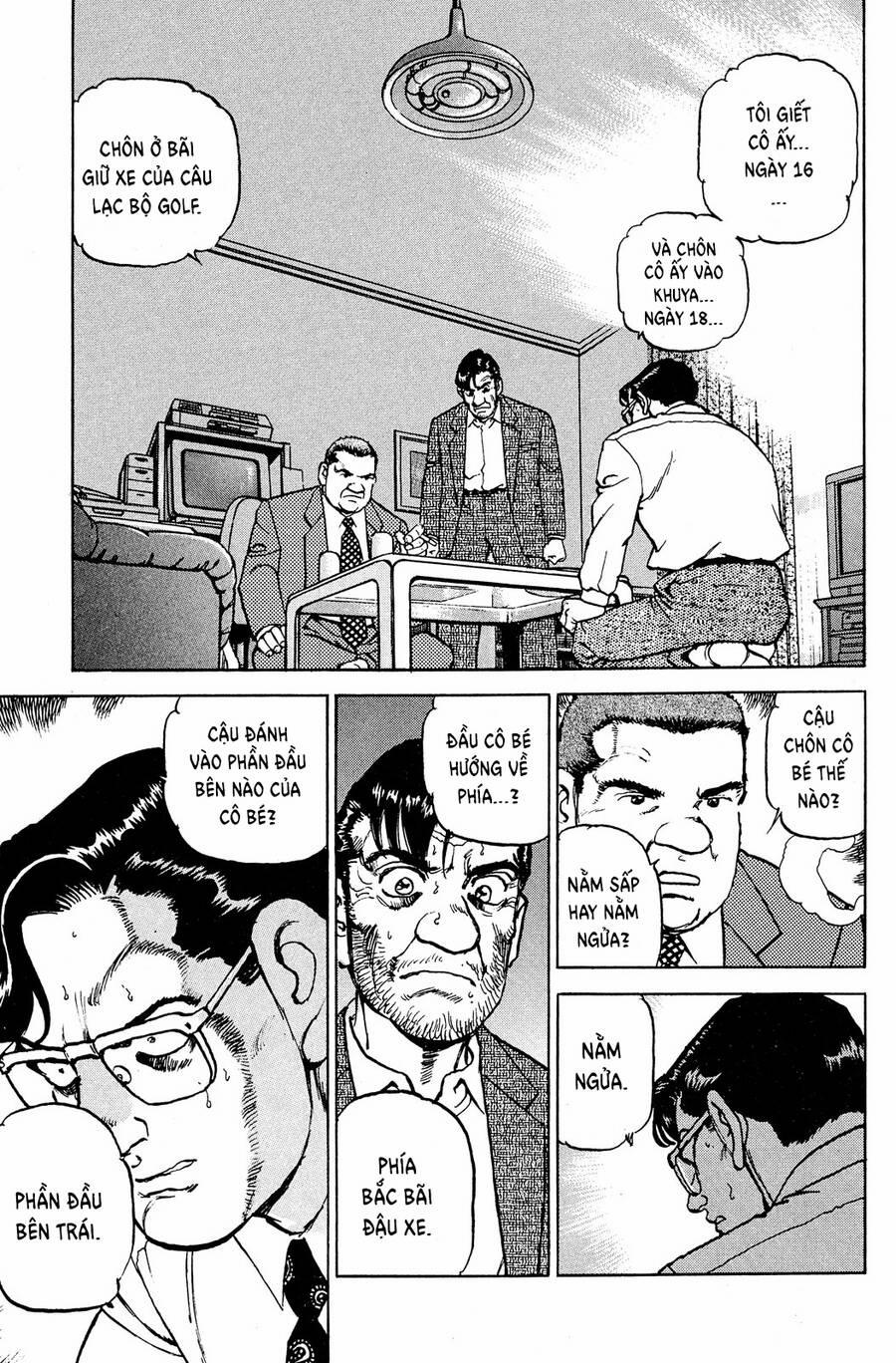 Seizon Life 21 trang 21