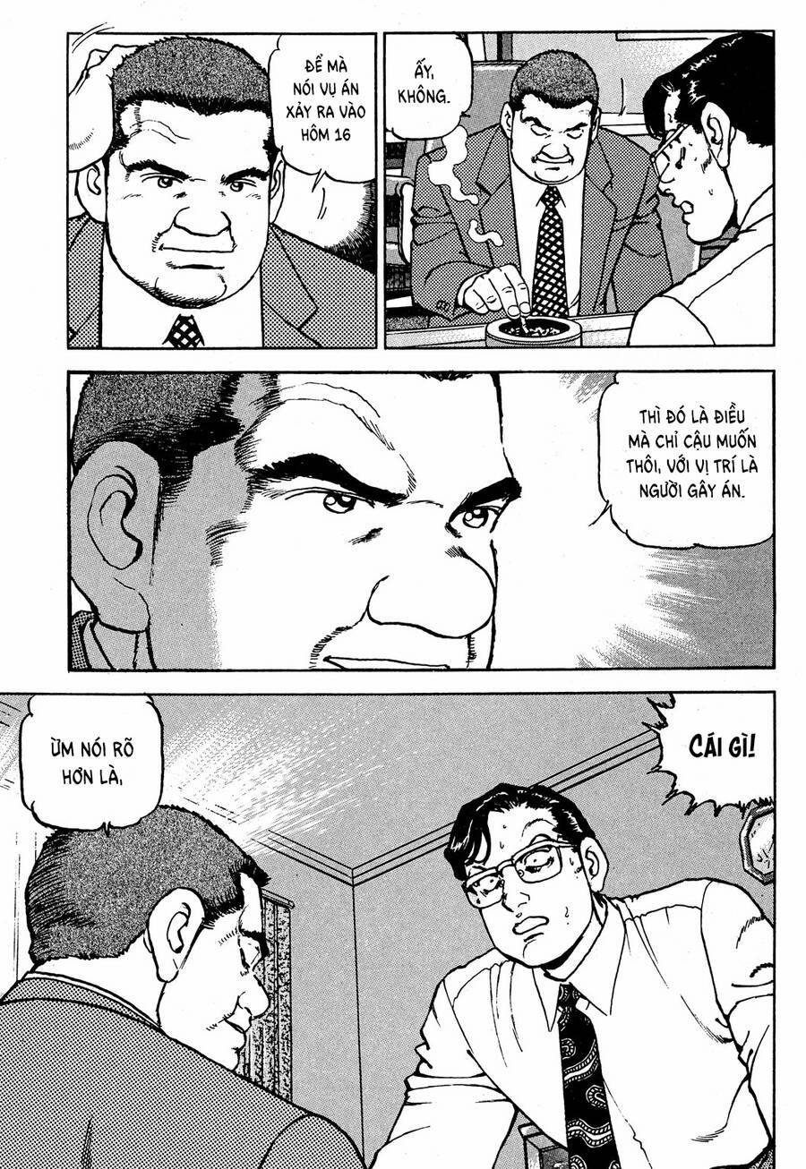 Seizon Life 21 trang 23