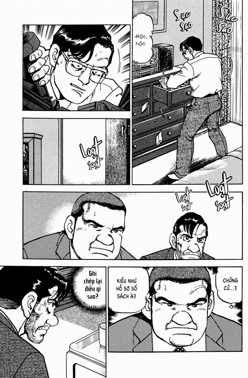 Seizon Life 22 trang 16