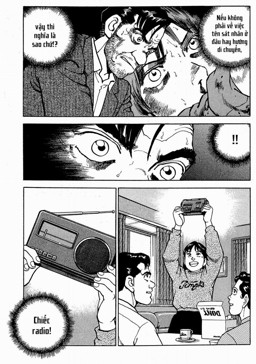 Seizon Life 22 trang 20