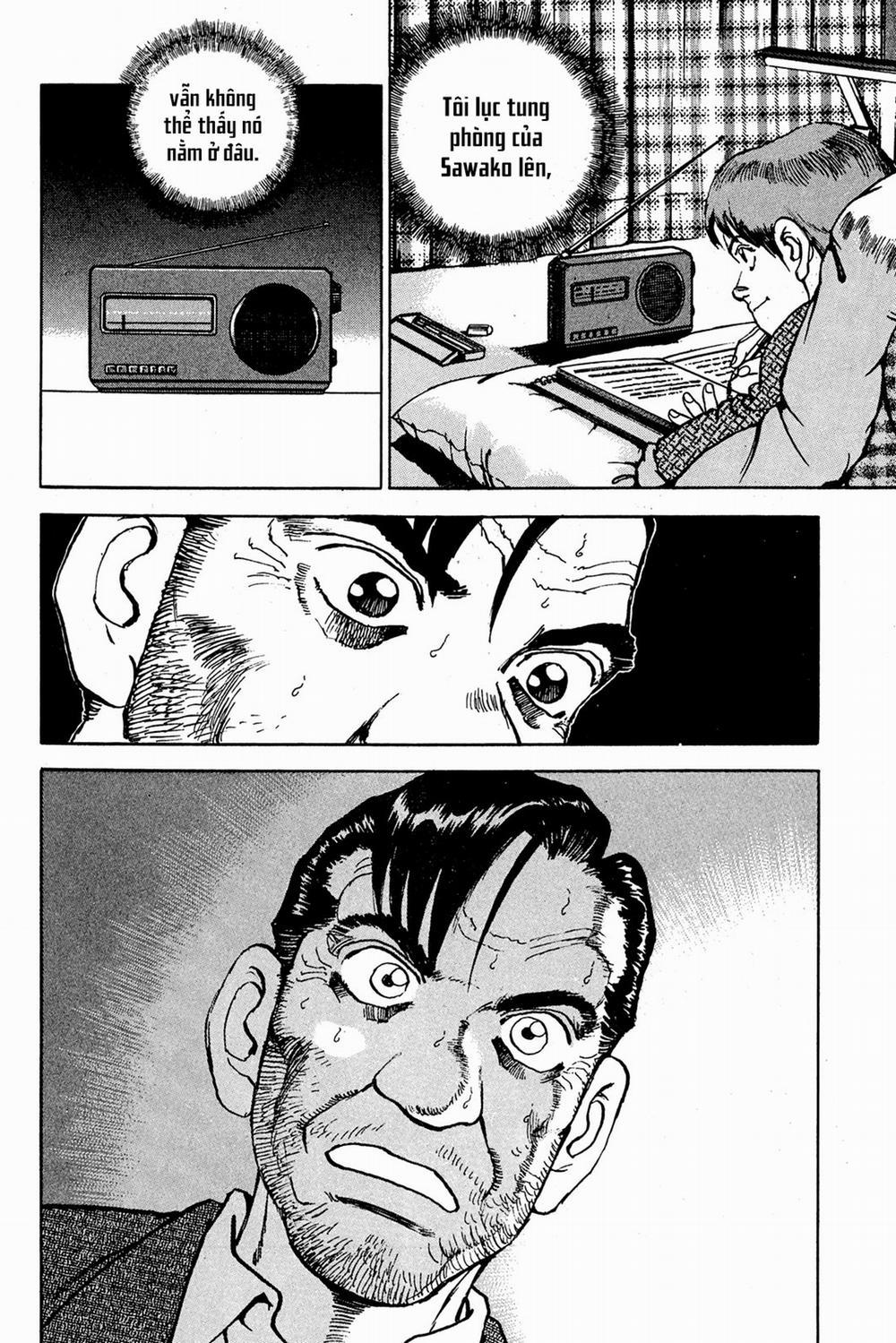 Seizon Life 22 trang 21