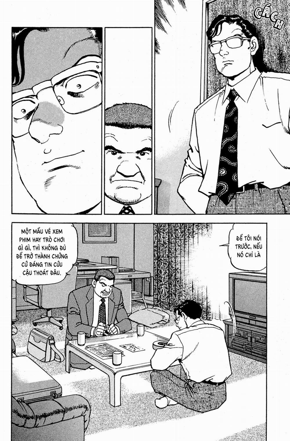 Seizon Life 22 trang 23