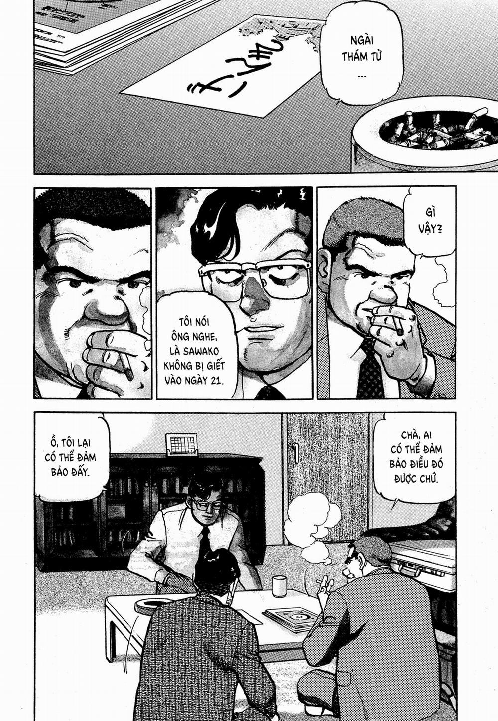 Seizon Life 22 trang 3