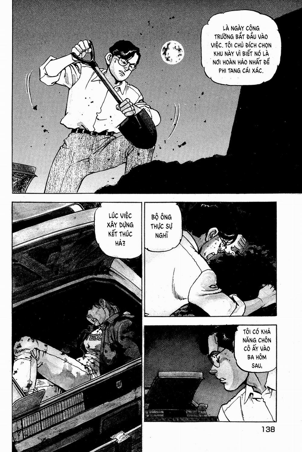 Seizon Life 22 trang 5