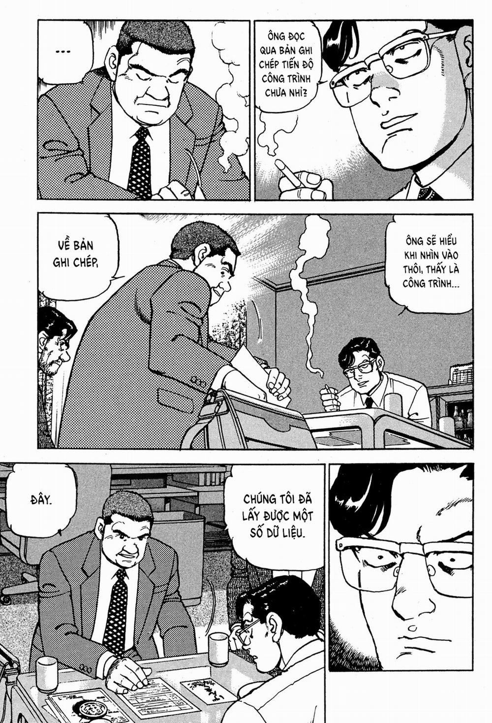 Seizon Life 22 trang 8