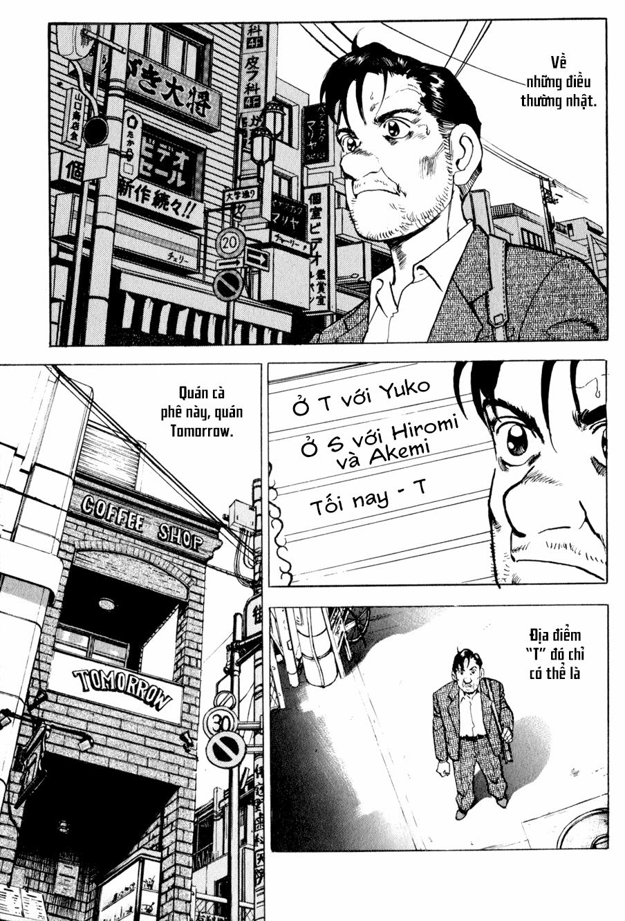 Seizon Life 3 trang 3