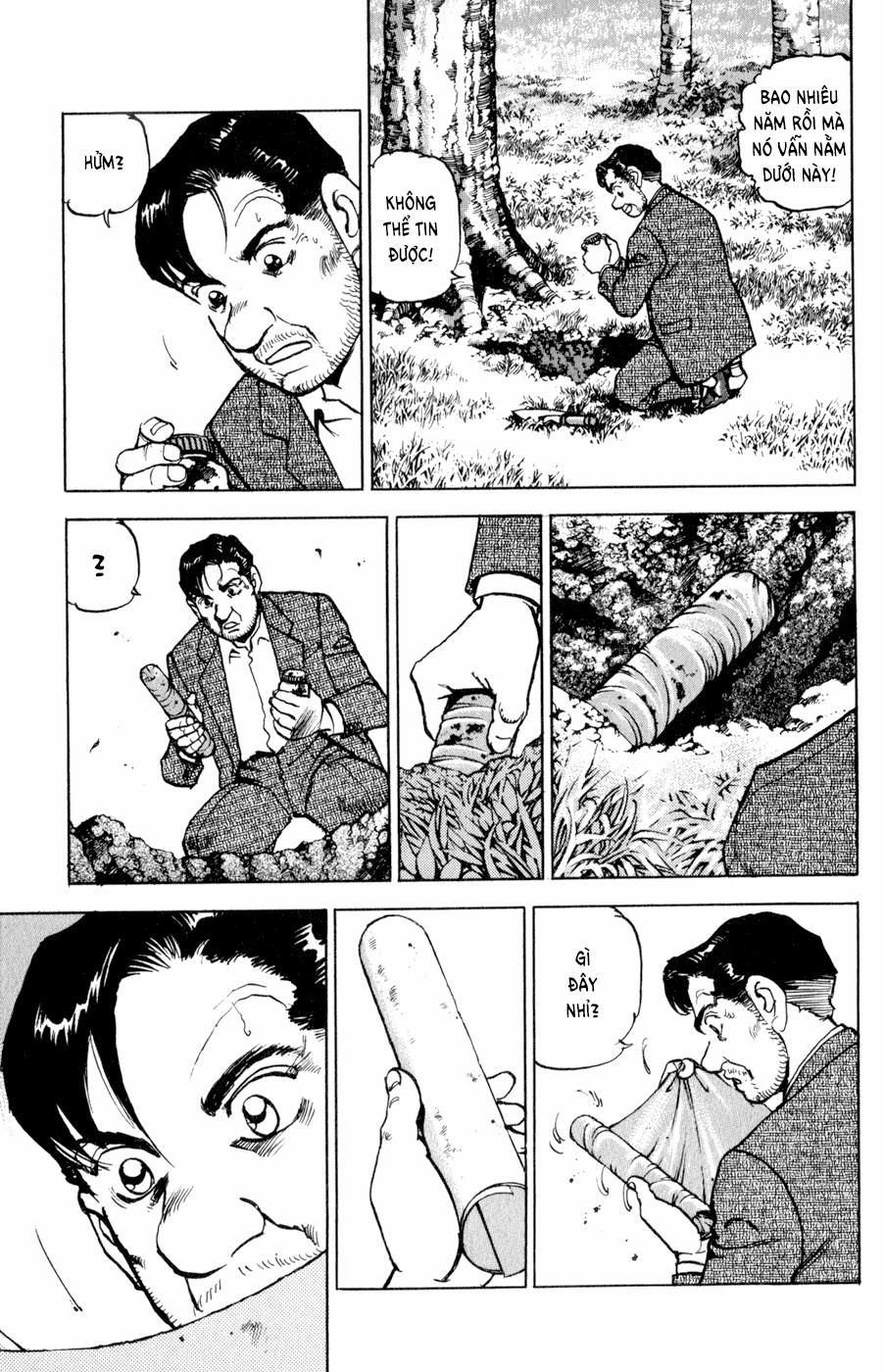 Seizon Life 5 trang 15