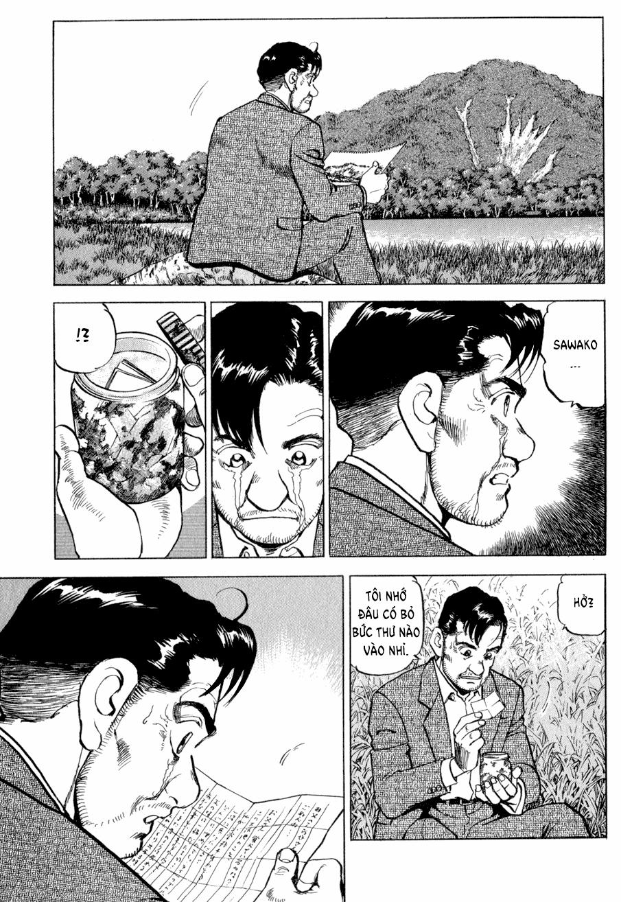 Seizon Life 5 trang 19