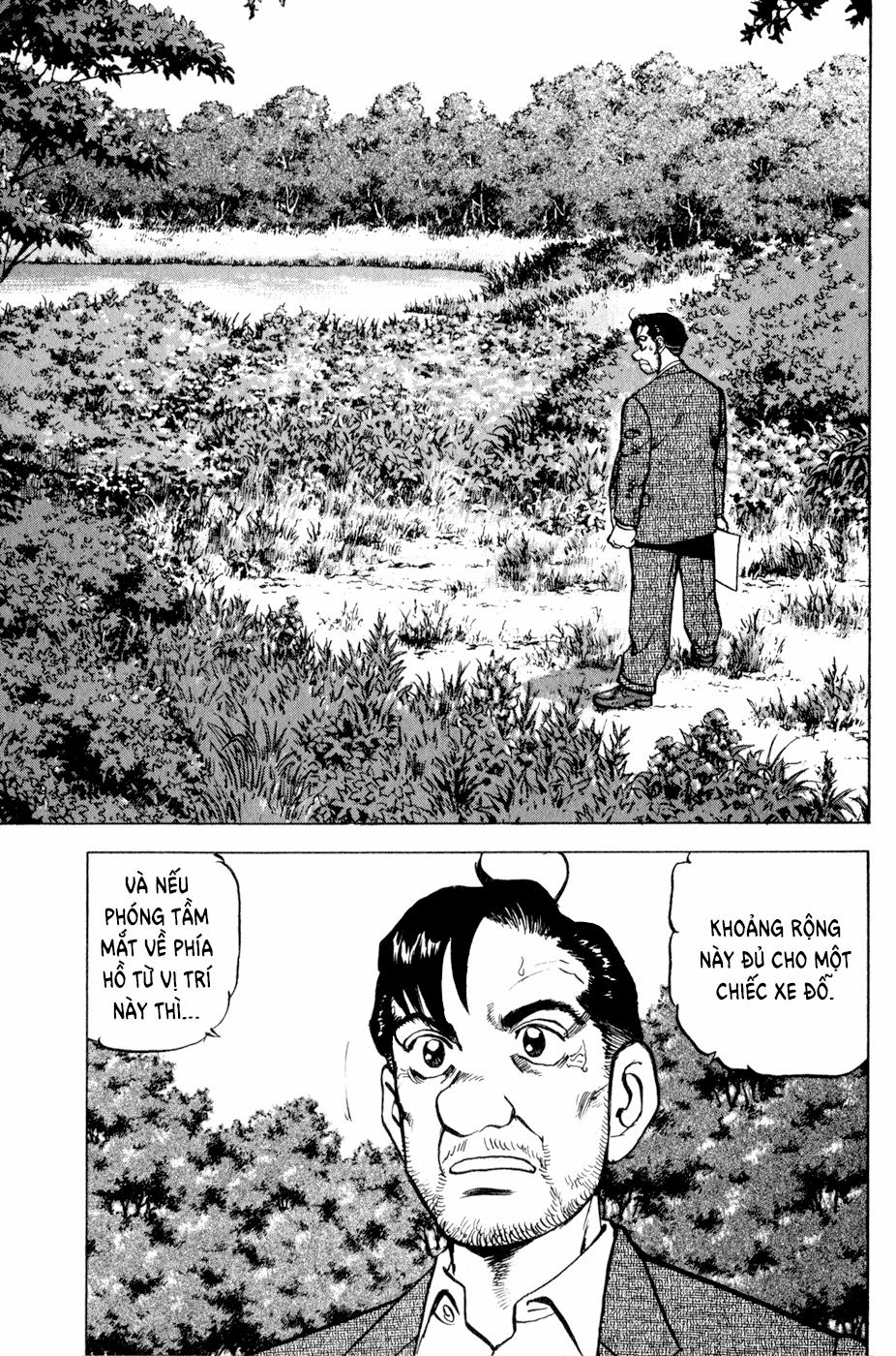 Seizon Life 6 trang 3