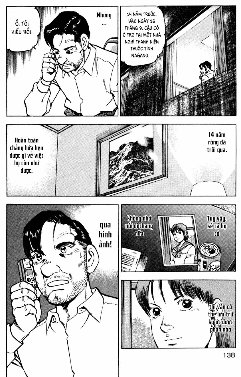 Seizon Life 6 trang 8