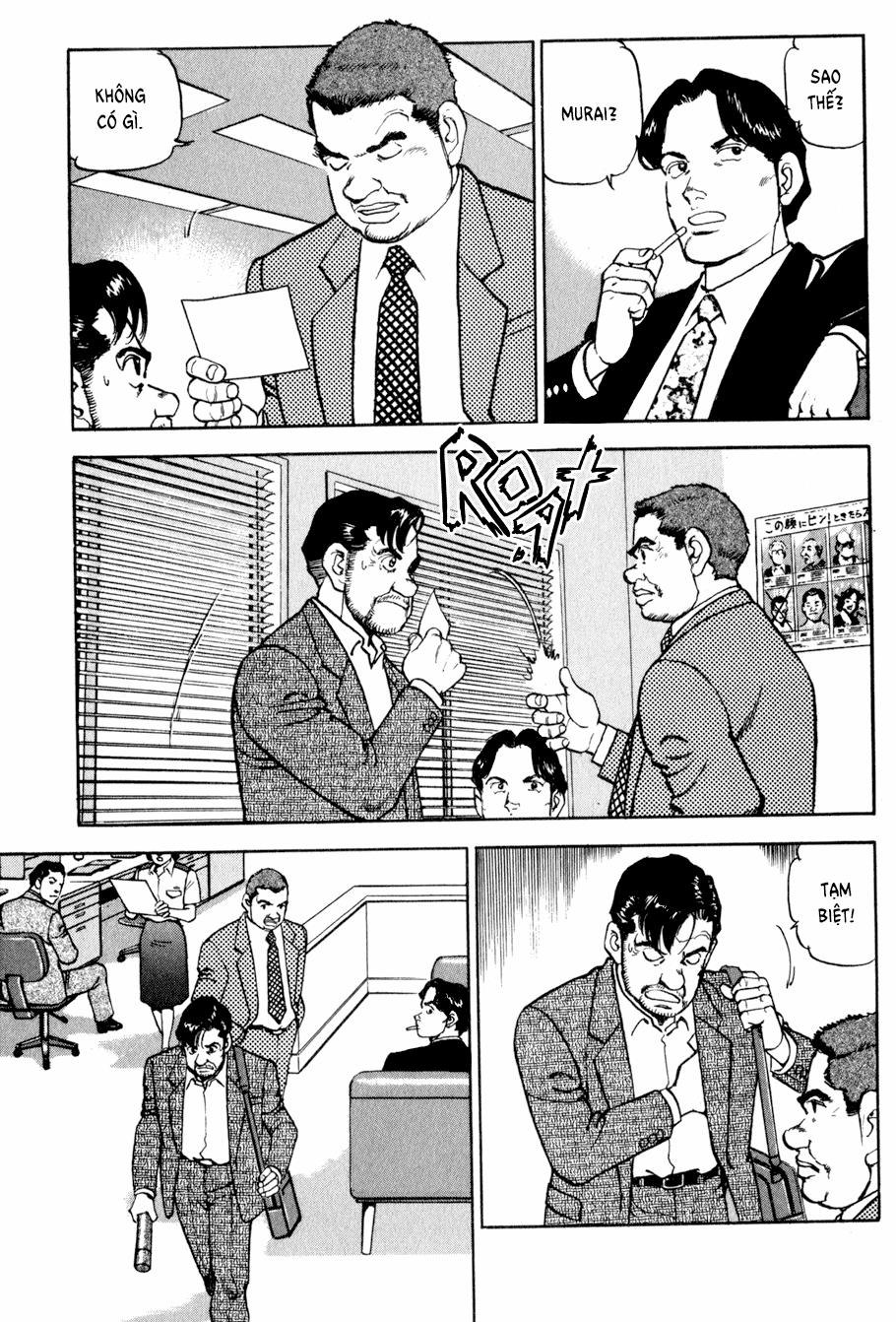 Seizon Life 7 trang 20