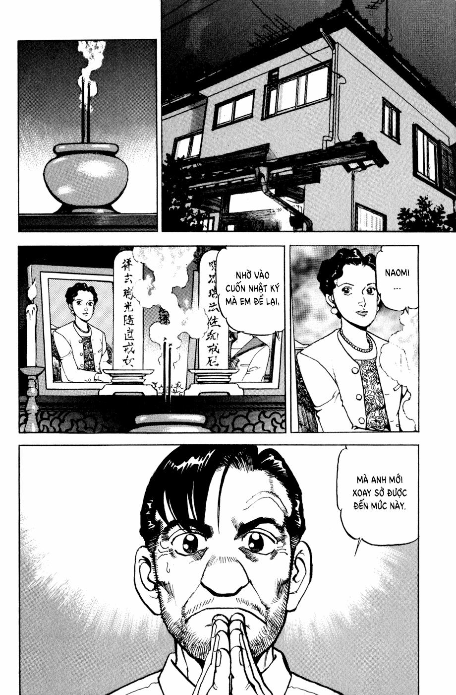 Seizon Life 8 trang 2