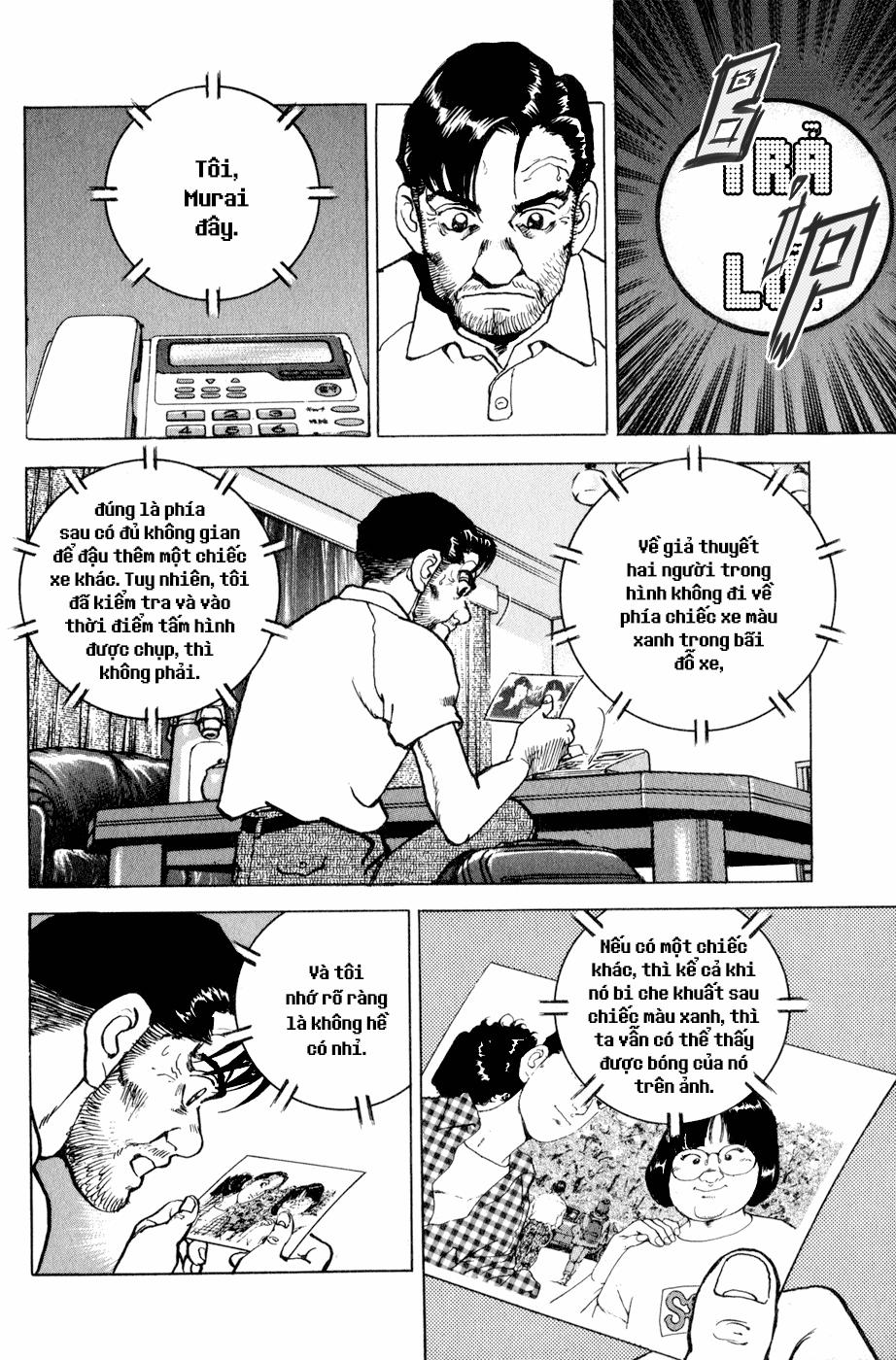 Seizon Life 8 trang 21