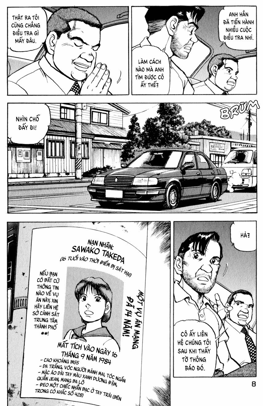 Seizon Life 9 trang 8