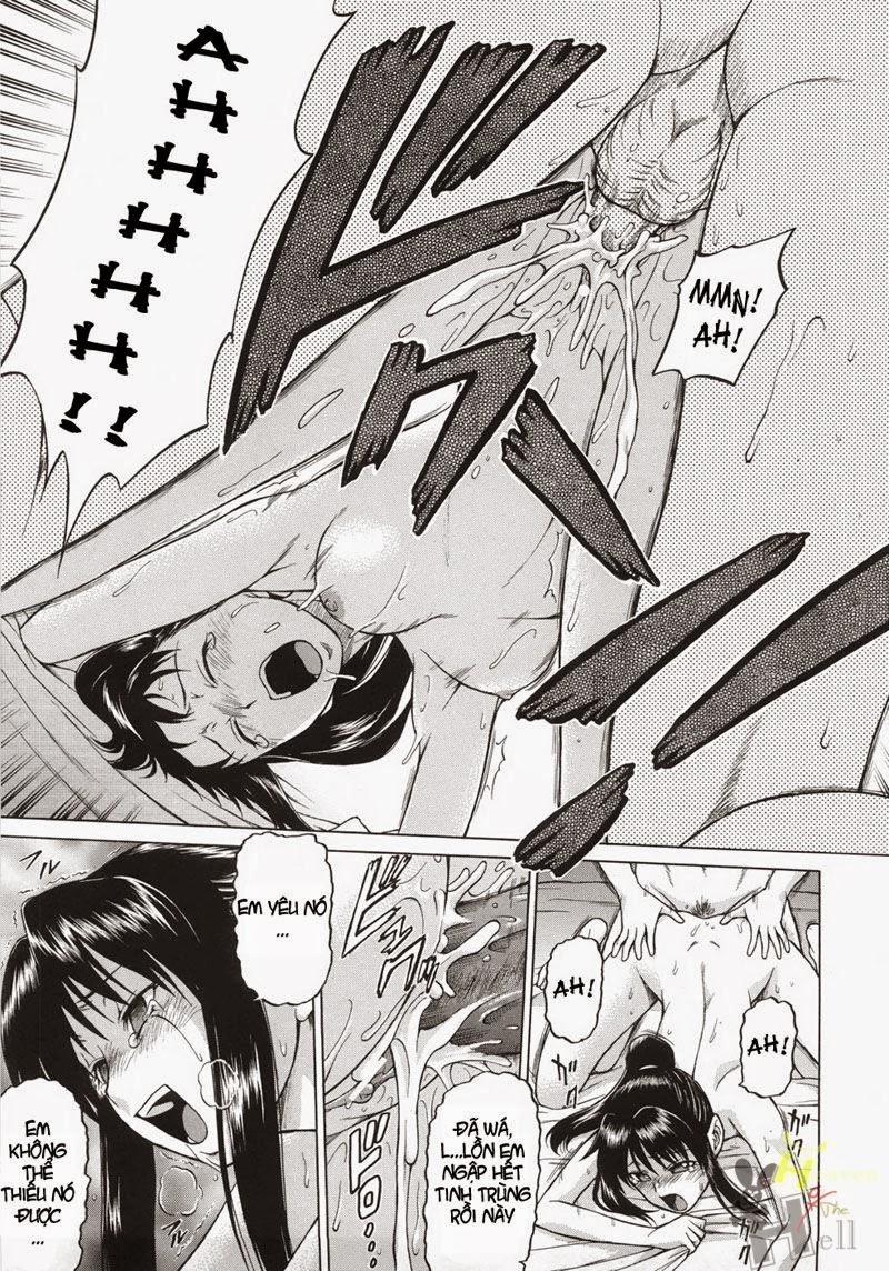 Seka x Seka 5 trang 4