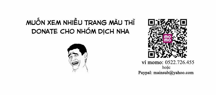 Sekai Ni Hitotsu Dake No R 1.2 trang 21